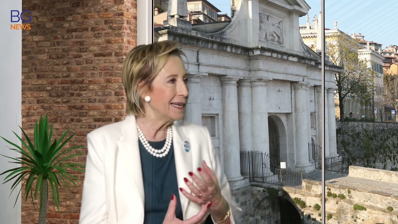 Moratti a Bergamo: “Corro per vincere”