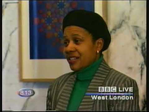 BBC ONE | Breakfast News (incomplete), Midlands Today and continuity | 24th February 1999