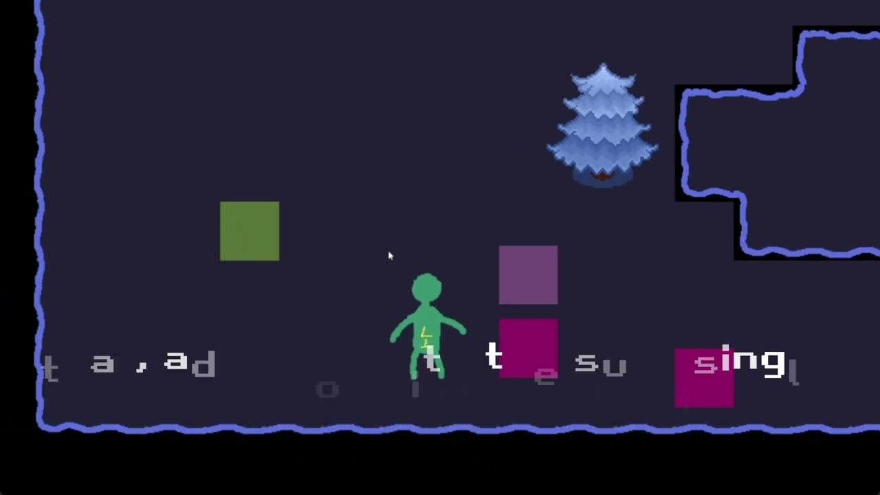 RPG Prototype Devlog #2 - Camera Panning
