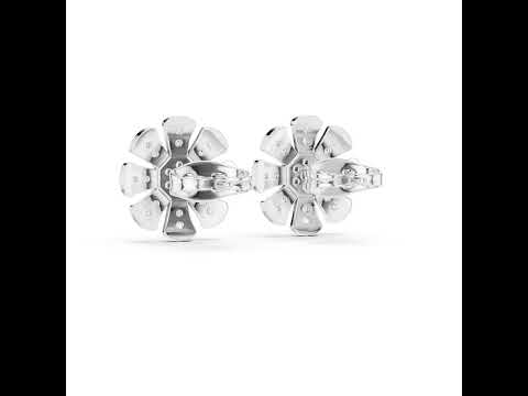 YouTube Video Thumbnail - White