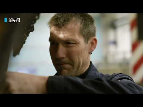 Arbeiten bei der vif â Mehr als nur Strassen und Beton - Kurzversion