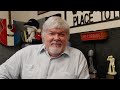 Dallas Wayne - Rock Bottom, Population 1 (Behind-the-Writing)