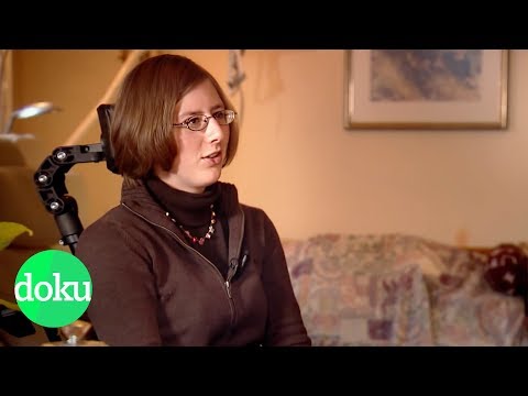 Todkrank – und selber schuld? Marnies Kampf ums Überleben (2016) | WDR Doku