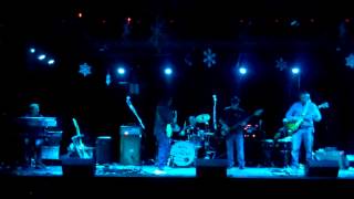 Trouble No More Band