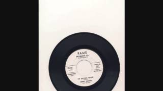 jimmy hughes i'm getting better