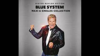 Blue System -  Better Than The Rest