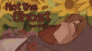 Not the ghost || secret life aftermath