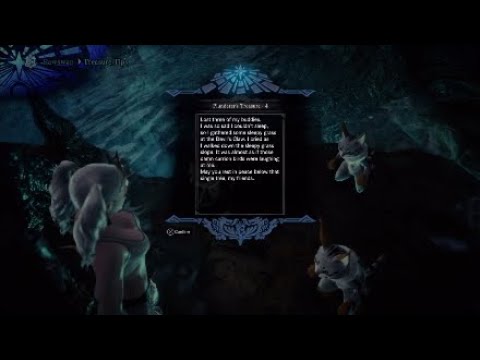 Monster Hunter World Iceborne Rotten Vale Treasure #4