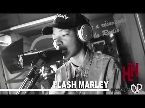 HH FLASH MARLEY sur FREESTYLE OP