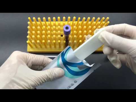 Acro Biotech, Inc- Total IgE Test Demo