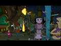 Futurama Bender Robs A Museum
