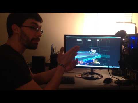 20XX Hack Pack 4.06 - Save States/Replays Tutorial - Part 8/9 - Replay Trigger (2/3)