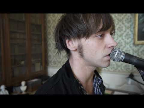 FABULOUS SHEEP - WANDERING SOULS (Live session)