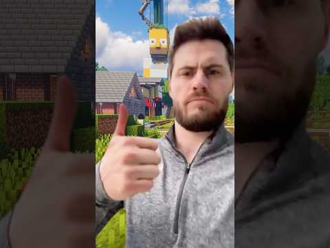 POV: You’re back in the Vanoss Crew Minecraft Server