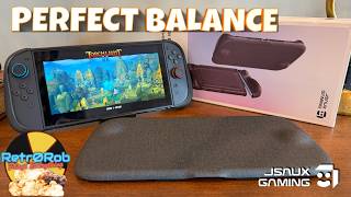 Protection Without the Hassle – Jsaux Split Case Review