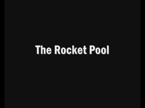 Soley Mourning -  The Rocket Pool