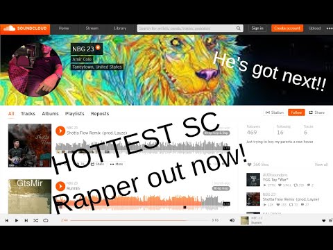 This dude is up next!!! NBG 23 Review and Reaction