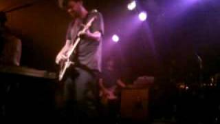 The notwist - trashing days