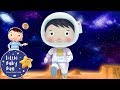 Little Baby Bum Mia And Friends The Moon Song Baby Songs