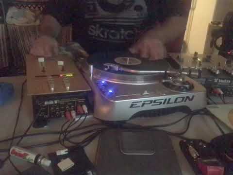 2018 cut2cut on-line USA battle 1st round / COTT2018 qualifier - skizz72