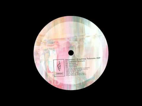 Amandra - Arcamaya [AHRPE005]
