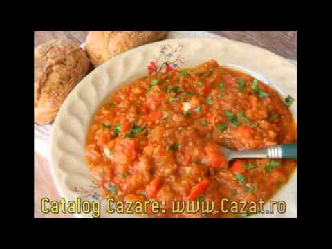 Cazare Ciucheti, Valcea - Cazat.ro