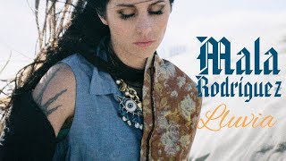 Mala Rodriguez - Lluvia (Letra/Lyric)