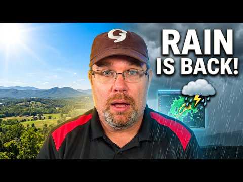 Weather Rincon Ga Radar