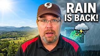 Weather Alert: What to Expect in North Georgia as Rain Chances Return!