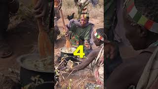 5 Life Lessons from Living With the Hadza Tribe