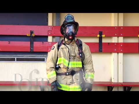 Donning & Doffing SCBA