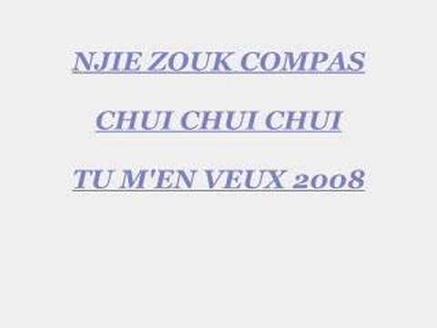Zouk compas 2008 Njie