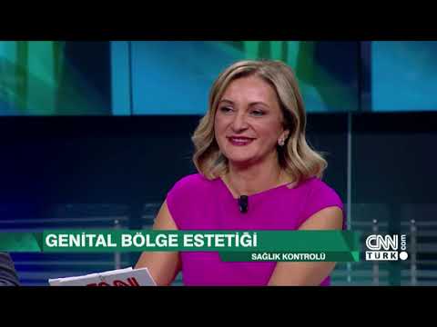 CNN Türk – Sağlık Kontrolü