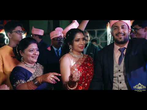 Wedding Photographer portfolio by Click Studio in Lucknow - Photo 1