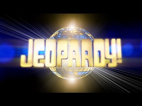 This 'Jeopardy' Contestant Thought Babe Ruth Broke The MLB Color Barrier