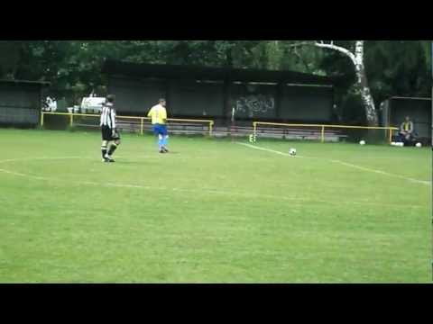 TJ START Mlékojedy - Záryby "B" 3.6.2012 * Eifel do zahrádek.MP4