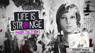 Daughter - Glass (Life is Strange: Before the Storm Soundtrack)