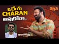 A Fun Phone Chat Between Prabhas And Ram Charan Unstoppable With NBK Balakrishna Aha
