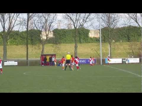 1303030 Sporting70 E1 - UVV E1 2e helft 4 van 4