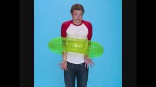 Love This Way (Sterling Knight Video) with lyrics