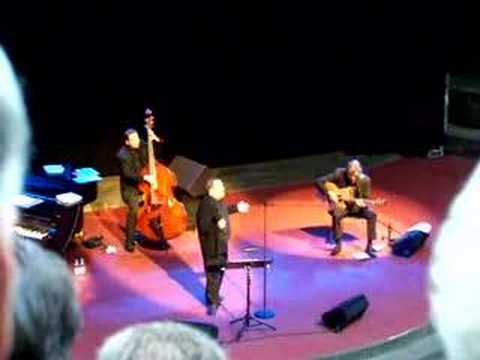 Gustav Peter Wöhler Band - Du trägst keine Liebe in Dir