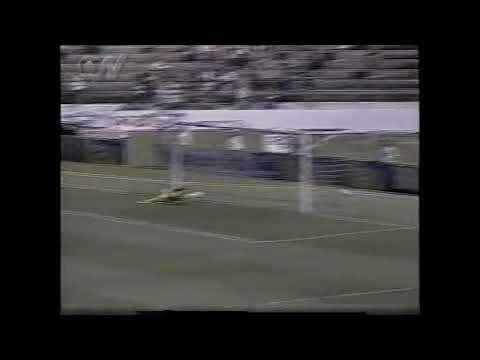 GUARANI 1 X 1 MOGI MIRIM   PAULISTA 2001