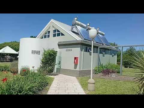 Termas de Villa Elisa, Entre Ríos 