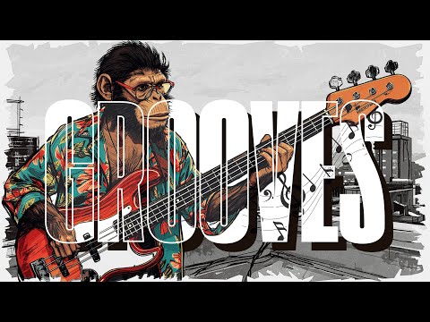 Dusky | Funk That Hits Different – Smooth Grooves After a Long Day