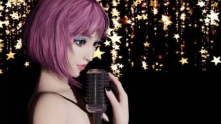 Amber G English Vocaloid