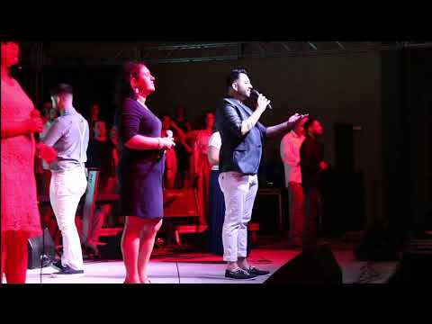 Meu Refugio - Coral Vox Cordis