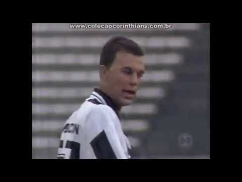 Corinthians 3 x 3 Rio Branco - January 21, 2001