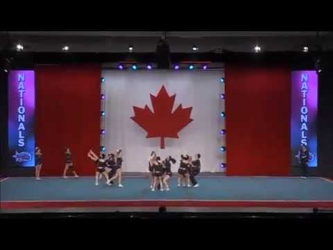 Cheerleading | Campagne MAKEACHAMP.COM | 2014-2015