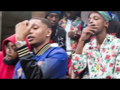 Lil Migo X Bankboy Wayne - Just How It Goes ( Prod By RNE LM)