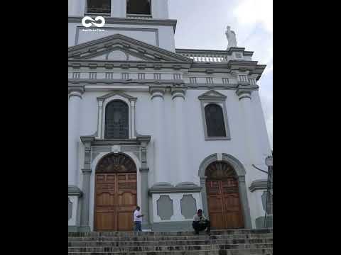 Titiribí, Antioquia